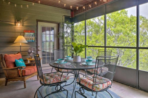 StoneBridge Resort Retreat with Golf Course Views!